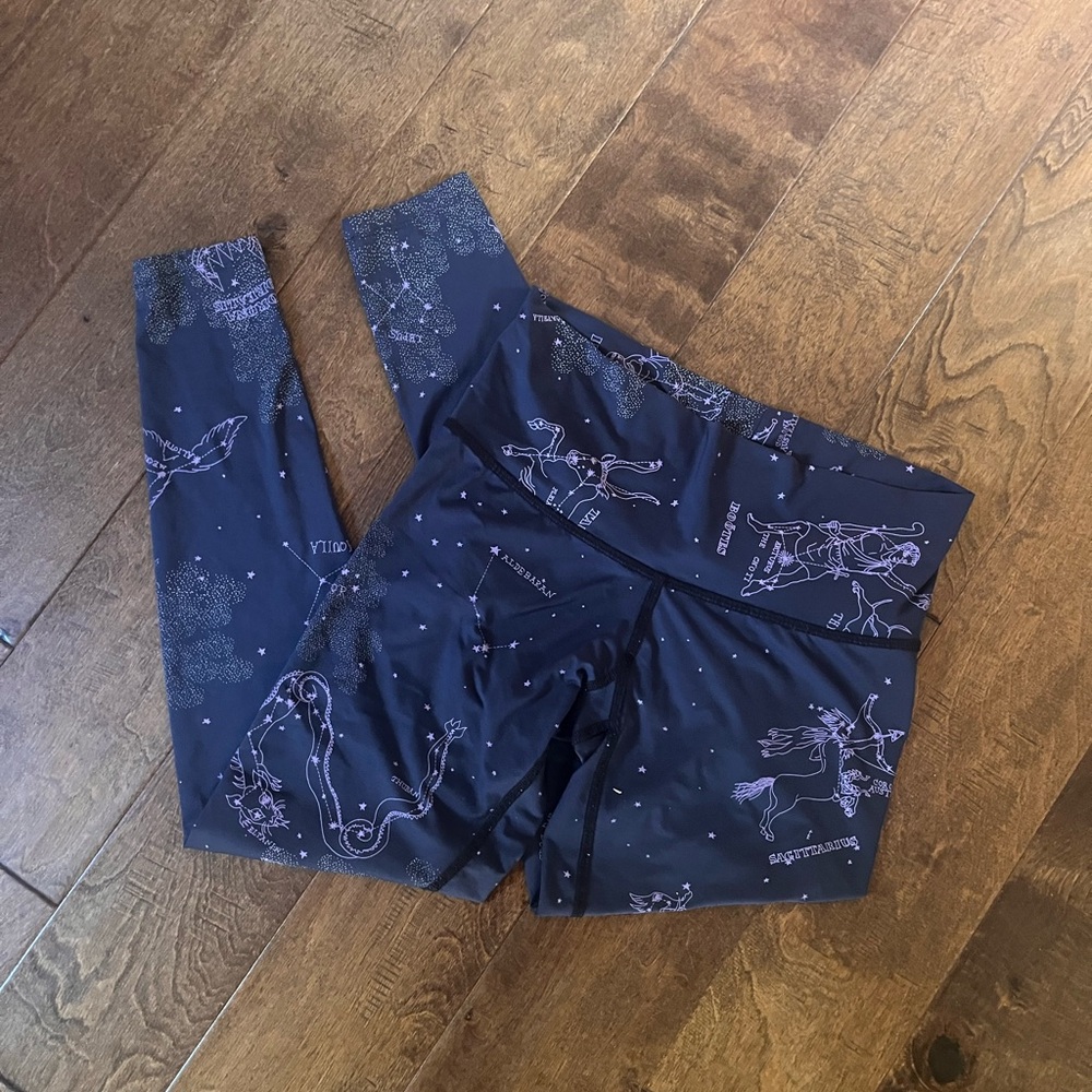 Teeki Leggings